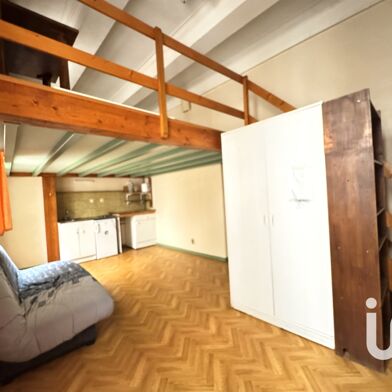 Appartement 1 pièces 65000 €