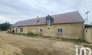 Maison 3 Pièces 92 m² à vendre à Val-au-Perche (61260)