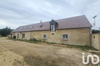 Maison 3 pièces 189000 €