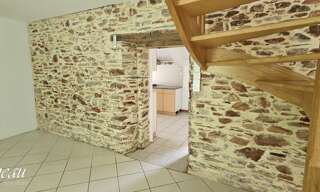 Maison 5 Pièces 129 m² à vendre à Abbaretz (44170)