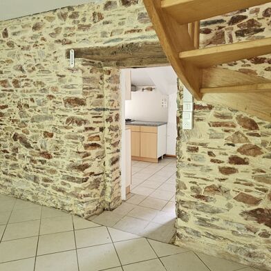 Maison 5 pièces 179000 €