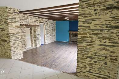 Maison 5 pièces 179000 €