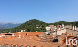 Immeuble  189 m² à vendre à Saint-Laurent-de-Cerdans (66260)