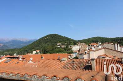 Immeuble  159000 €