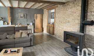 Maison 7 Pièces 145 m² à vendre à Touillon (21500)