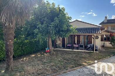 Maison 3 pièces 240000 €