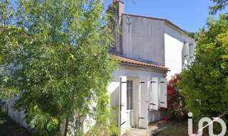 Maison 4 Pièces 120 m² à vendre à Saint-Ouen-d'Aunis (17230)