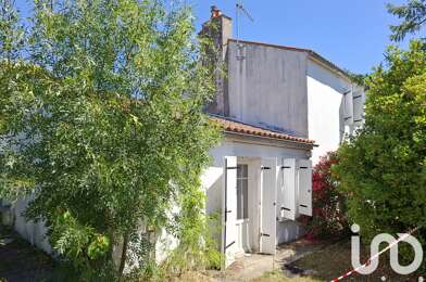Maison 4 pièces 185000 €