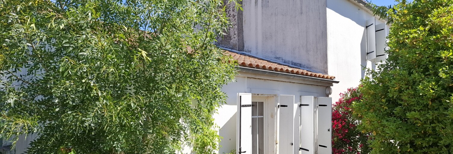 Maison 4 Pièces 120 m² à vendre à Saint-Ouen-d'Aunis (17230)