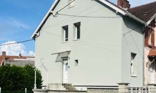 Maison 4 Pièces 59 m² à vendre à Stiring-Wendel (57350)