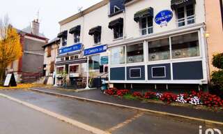 Commerce  250 m² à vendre à Signy-l'Abbaye (08460)