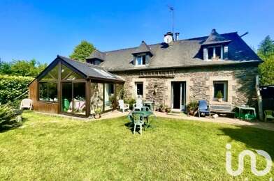Maison 5 pièces 224000 €