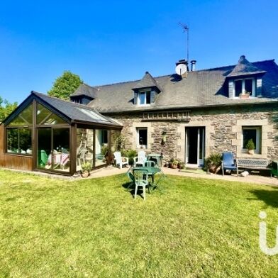 Maison 5 pièces 234000 €
