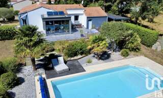 Maison 5 Pièces 141 m² à vendre à La Genétouze (85190)