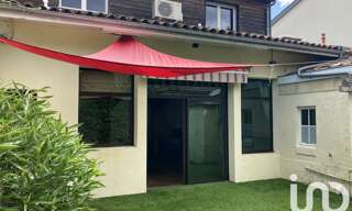 Maison 6 Pièces 151 m² à vendre à Le Bouscat (33110)