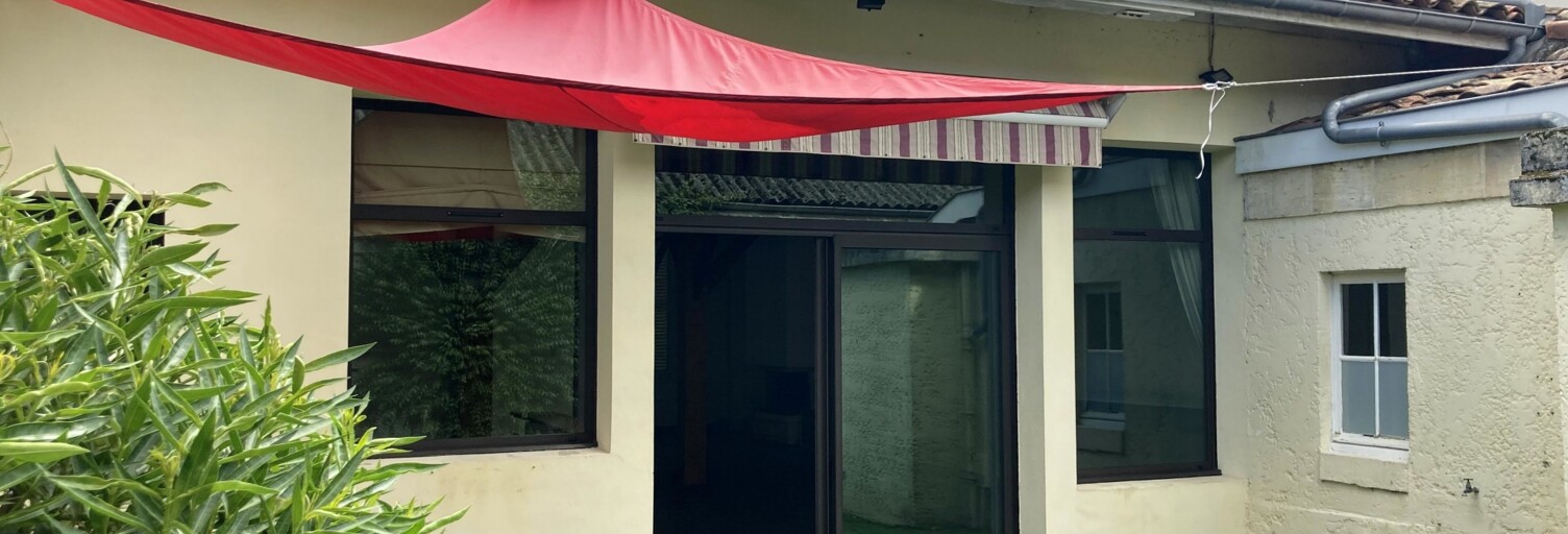 Maison 6 Pièces 151 m² à vendre à Le Bouscat (33110)