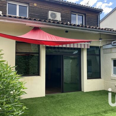 Maison 6 pièces 785000 €