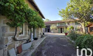 Maison 6 Pièces 203 m² à vendre à Compreignac (87140)