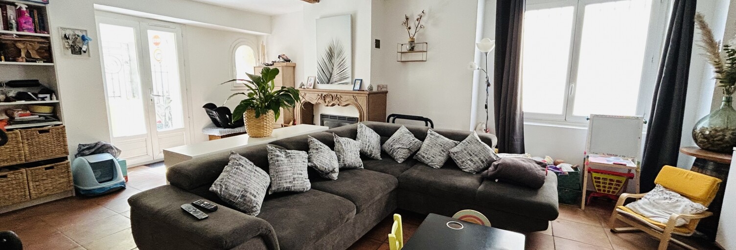 Appartement 3 Pièces 111 m² à vendre à Morières-lès-Avignon (84310)