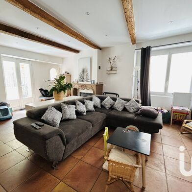 Appartement 3 pièces 195000 €