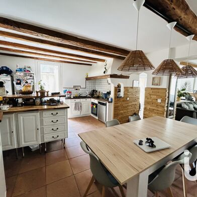 Appartement 3 pièces 179000 €