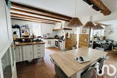 Appartement 3 pièces 179000 €