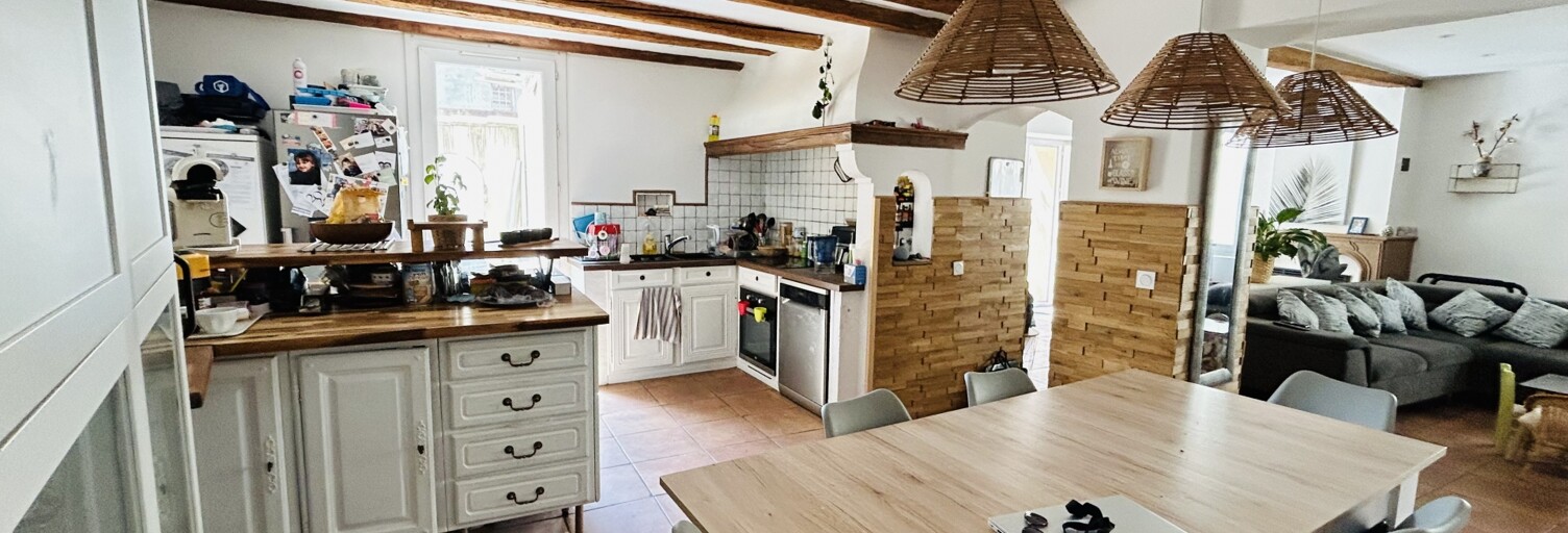 Appartement 3 Pièces 111 m² à vendre à Morières-lès-Avignon (84310)