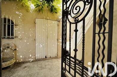 Appartement 3 pièces 178000 €