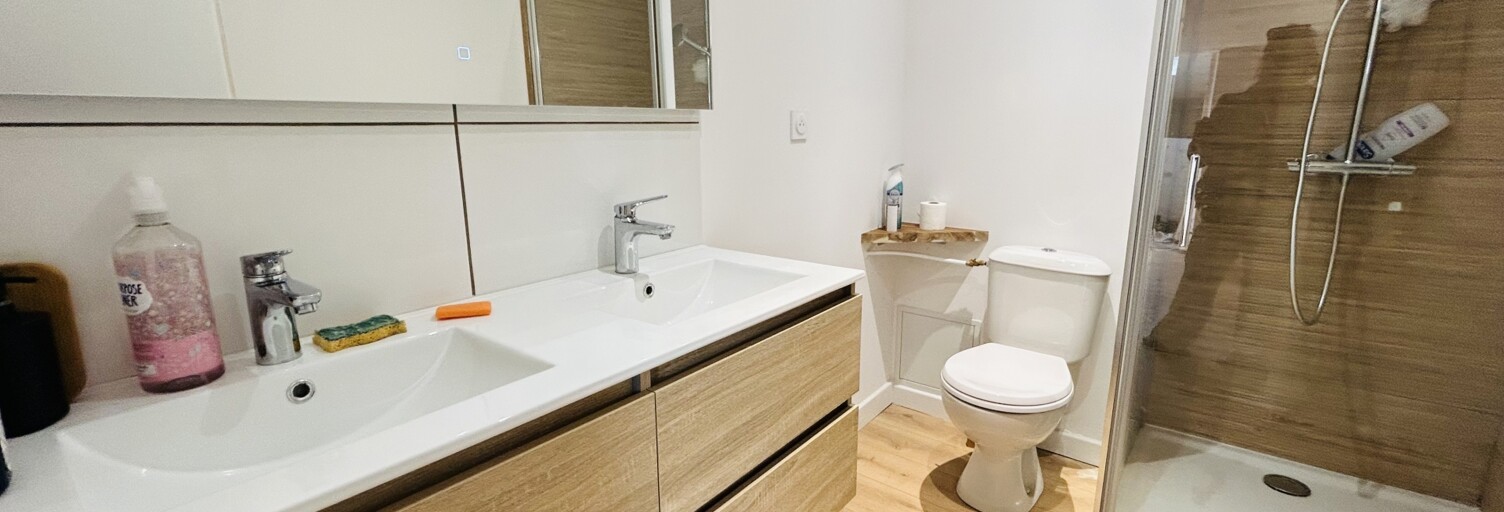 Appartement 1 Pièce 23 m² à vendre à Morières-lès-Avignon (84310)