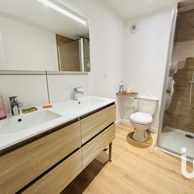 Appartement 1 pièces 79000 €