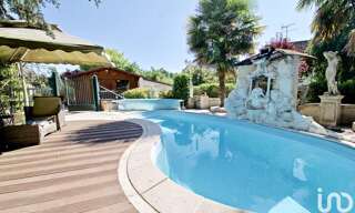 Maison 11 Pièces 191 m² à vendre à Saint-Germain-lès-Arpajon (91180)