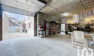 Maison 6 Pièces 120 m² à vendre à Châtel-Censoir (89660)