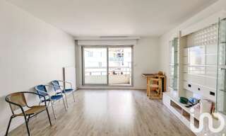 Appartement 3 Pièces 65 m² à vendre à Paris 19 (75019)