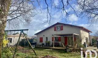 Maison 5 Pièces 120 m² à vendre à Arès (33740)