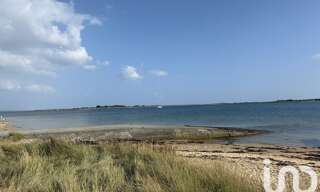 Terrain  405 m² à vendre à Riantec (56670)