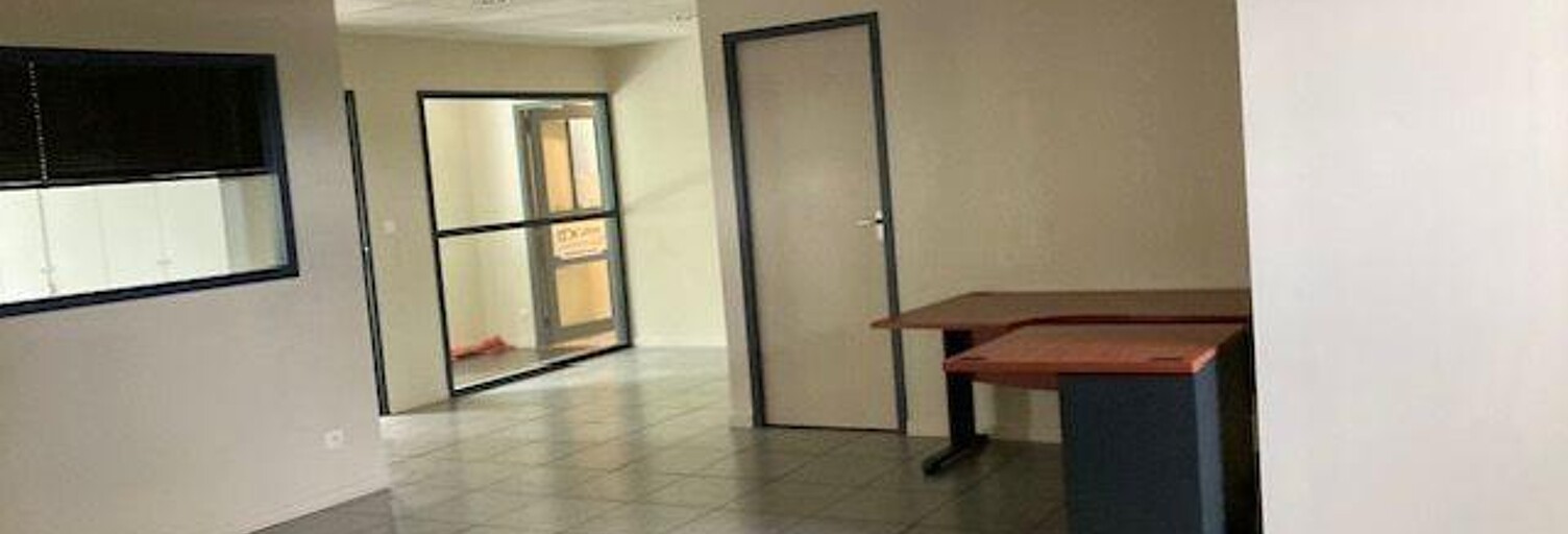 Commerce  270 m² à vendre à Cesson-Sévigné (35510)