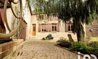 Maison 5 Pièces 130 m² à vendre à Courlon-sur-Yonne (89140)