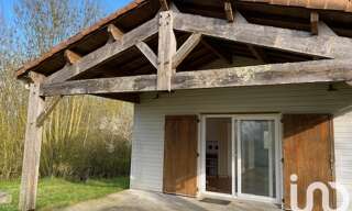 Maison 3 Pièces 66 m² à vendre à Champagné-les-Marais (85450)