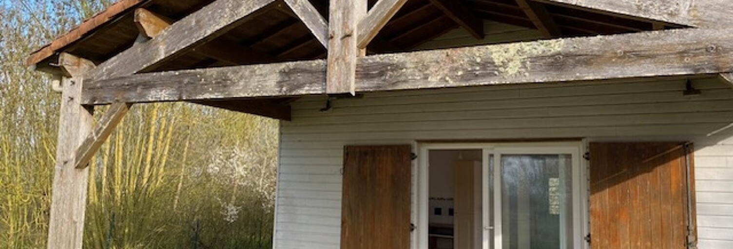 Maison 3 Pièces 66 m² à vendre à Champagné-les-Marais (85450)