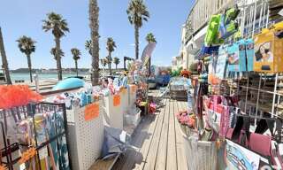 Commerce  78 m² à vendre à Six-Fours-les-Plages (83140)