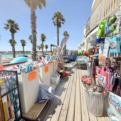 Commerce  220000 €