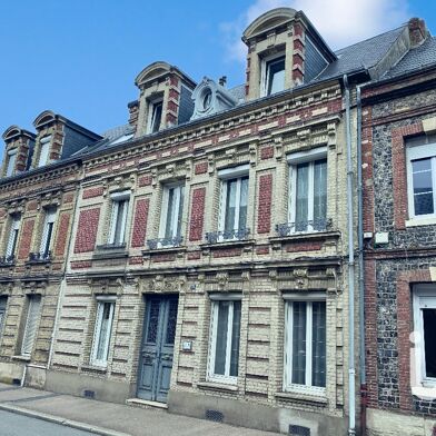 Maison 10 pièces 365000 €