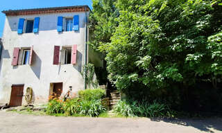 Maison 3 Pièces 60 m² à vendre à La Vernarède (30530)