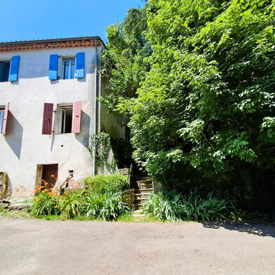 Maison 3 pièces 79000 €