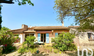 Maison 4 Pièces 108 m² à vendre à Sanary-sur-Mer (83110)