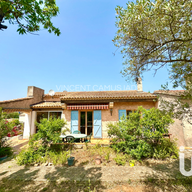 Maison 4 pièces 639000 €