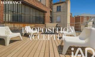 Appartement 3 Pièces 66 m² à vendre à Le Havre (76600)
