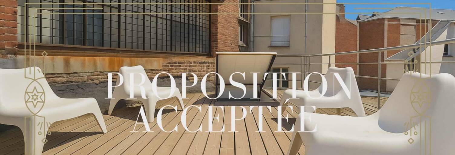 Appartement 3 Pièces 66 m² à vendre à Le Havre (76600)