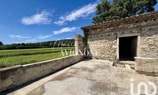 Maison 9 Pièces 205 m² à vendre à Saint-Marcel-lès-Sauzet (26740)