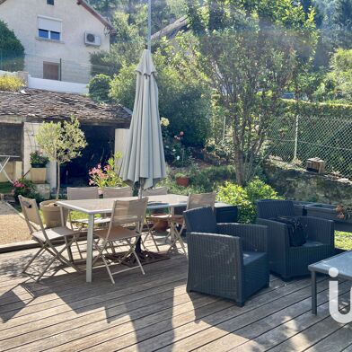 Maison 5 pièces 265000 €